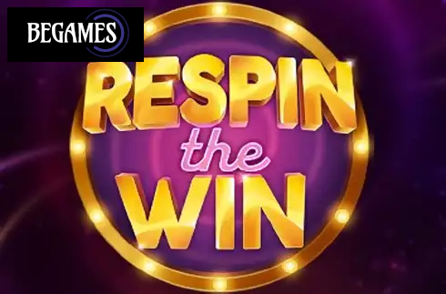 Respin The Win